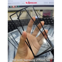 Thay mặt kính Samsung Z Fold 5